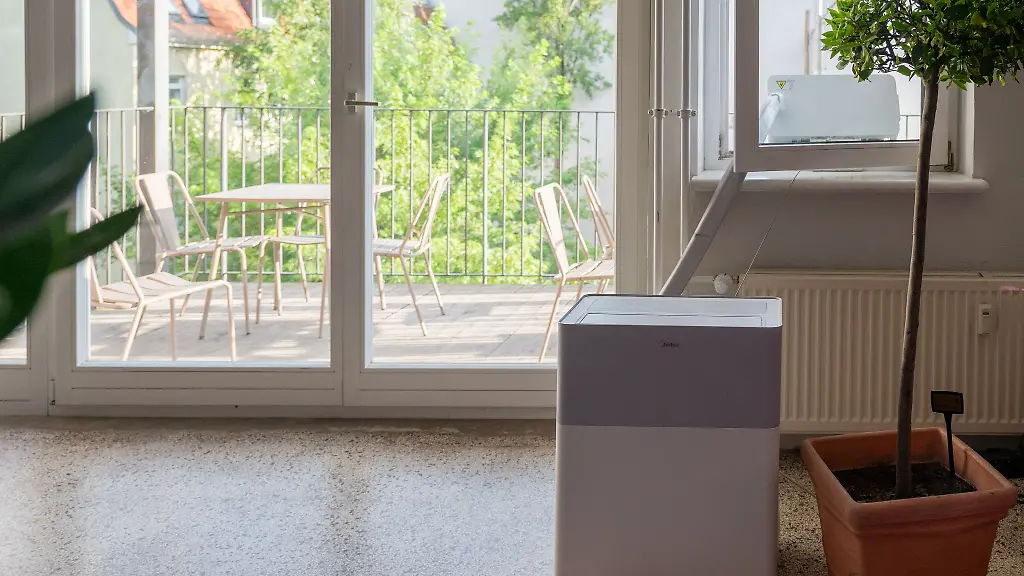 Warnung vor Betrug bei Klimaanlagenkäufen