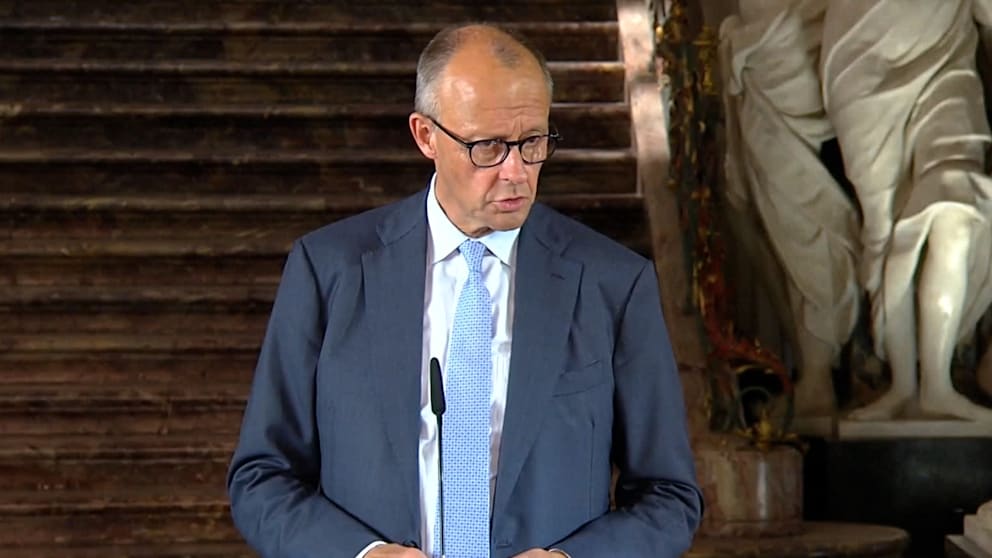 Unionsfraktionschef Spahn äußert sich zu Leihmutterschaftsvorwürfen