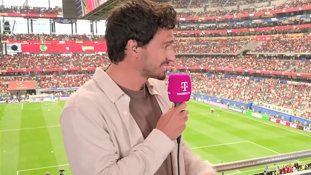 Fifa-Entscheidung sorgt für Aufregung