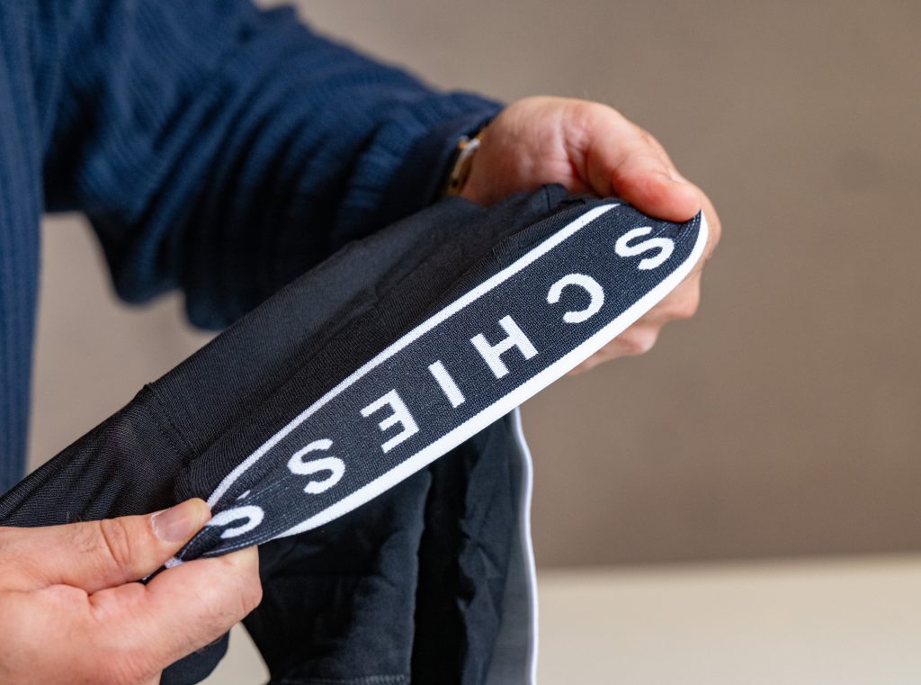 Der ultimative Test von Herren-Boxershorts