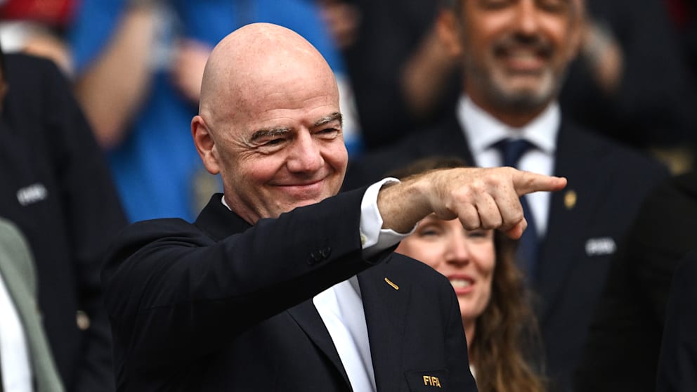 Arne Slot auf dem Weg zum neuen Nationaltrainer von Holland