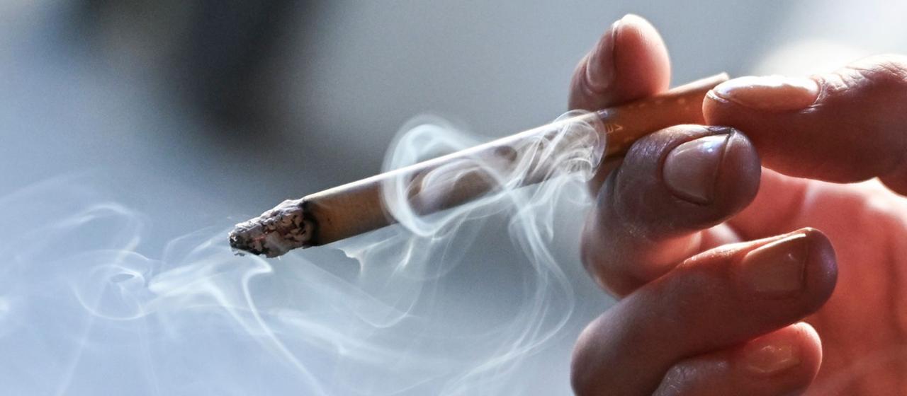 Pläne zur Tabaksteuer-Erhöhung und Reaktionen