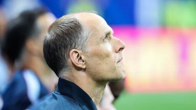 WM-Achtelfinale zwischen England und Mexiko: Herausforderungen und Erwartungen