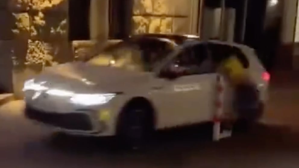 Rasante Verfolgungsjagd in Dortmund
