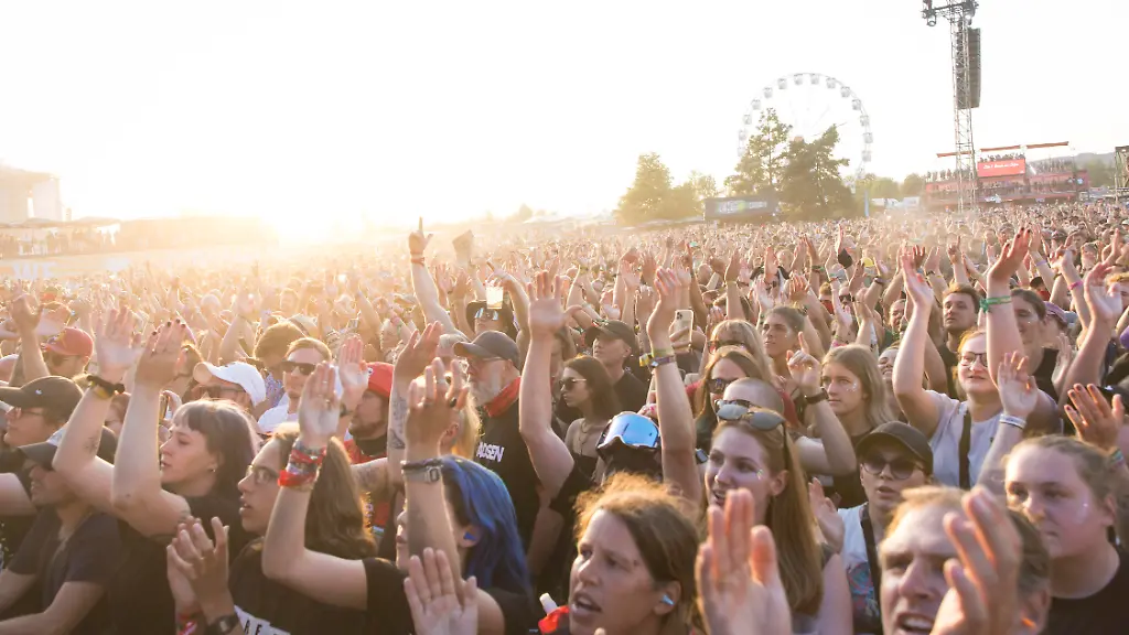 Highfield-Festival schließt nach 30 Jahren