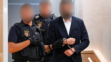 Verurteilung nach tödlichem Angriff auf Zugbegleiter