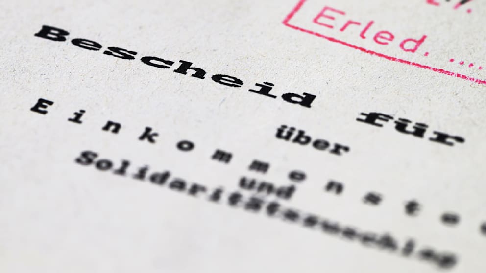 Kontroverse um Steuerreform und ihre Auswirkungen