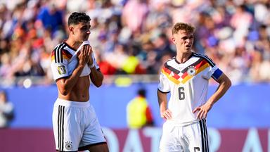 Jürgen Klopps neue Spielphilosophie für die Nationalmannschaft
