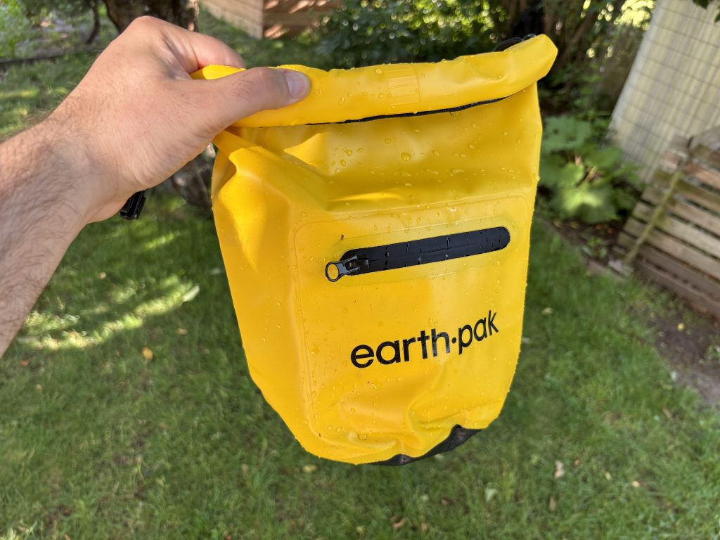 Drybags im Alltagstest – Verschiedene Modelle im Vergleich