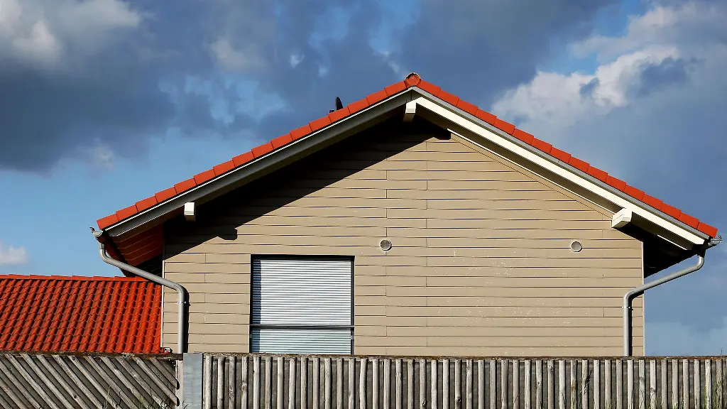 Immobilienexperte im Interview: Eigenheim
