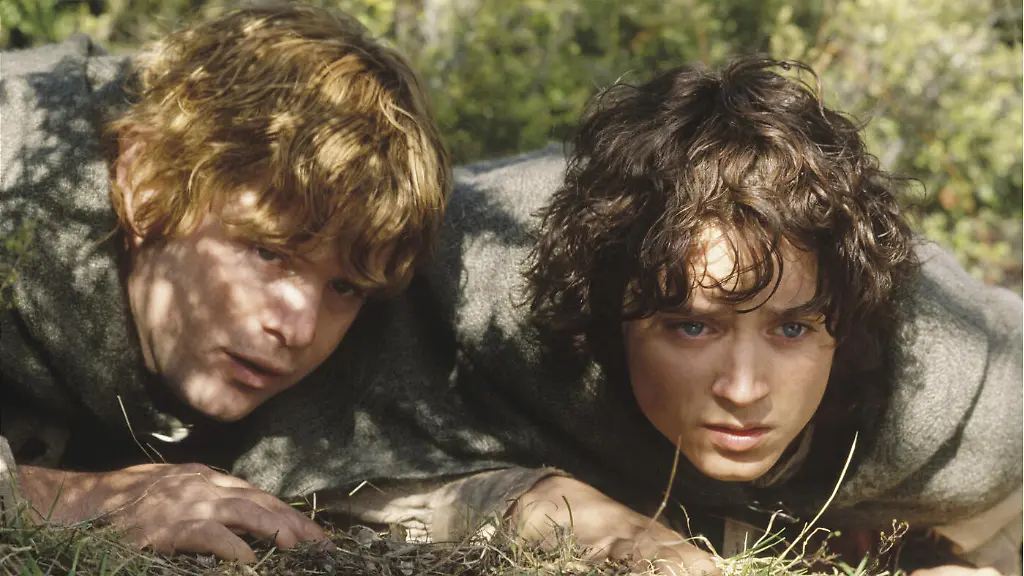 Sean Astin enthüllt finanzielle Herausforderungen nach ‘Herr der Ringe’