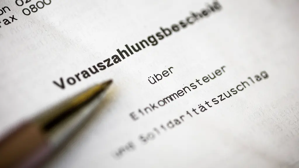 Steuererhöhung belastet zunehmend Senioren