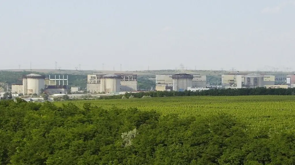Reaktoren und Hitzewellen: Rumäniens Energiekrise