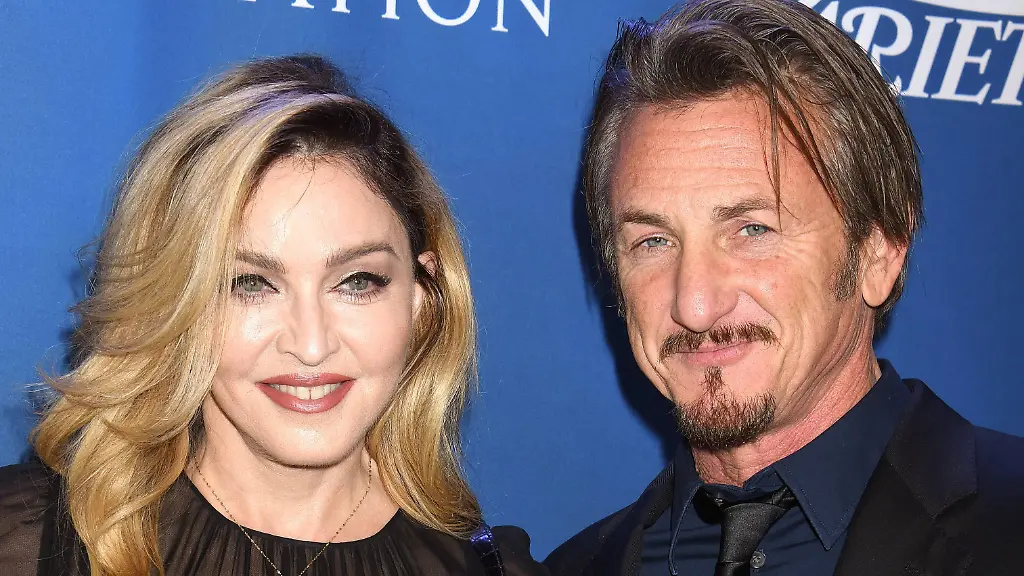 Madonna singt über ihre Ehe mit Sean Penn in neuem Song