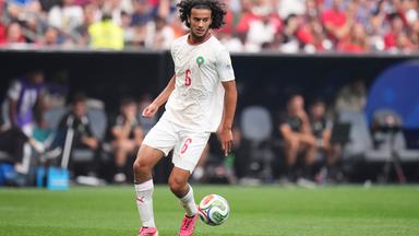 Ayyoub Bouaddi: Marokkanisches Talent und seine Rolle bei der WM