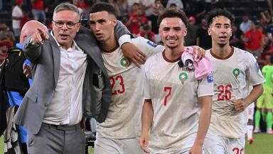 Marokko auf Erfolgskurs bei der WM 2026