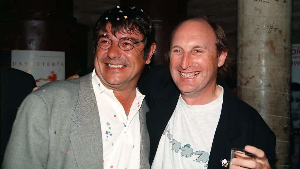 Otto Waalkes trauert um seinen Entdecker Hans Otto Mertens