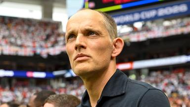 Englands Weg ins WM-Finale 2026: Tuchel führt das Team zu Höchstleistungen
