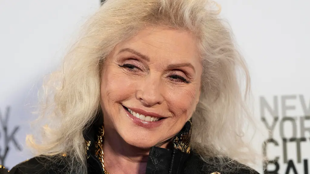 Debbie Harry: Eine Legende im Alter von 81 Jahren