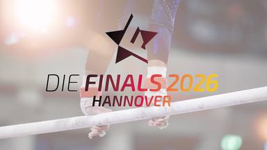 Finals 2026: Deutschlands Spitzensportereignis in Hannover