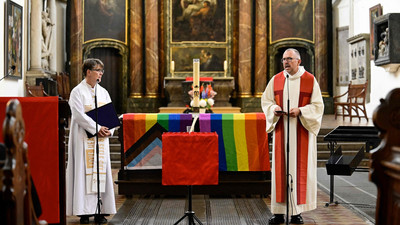 Reaktionen und Maßnahmen nach dem Angriff auf den Berliner CSD