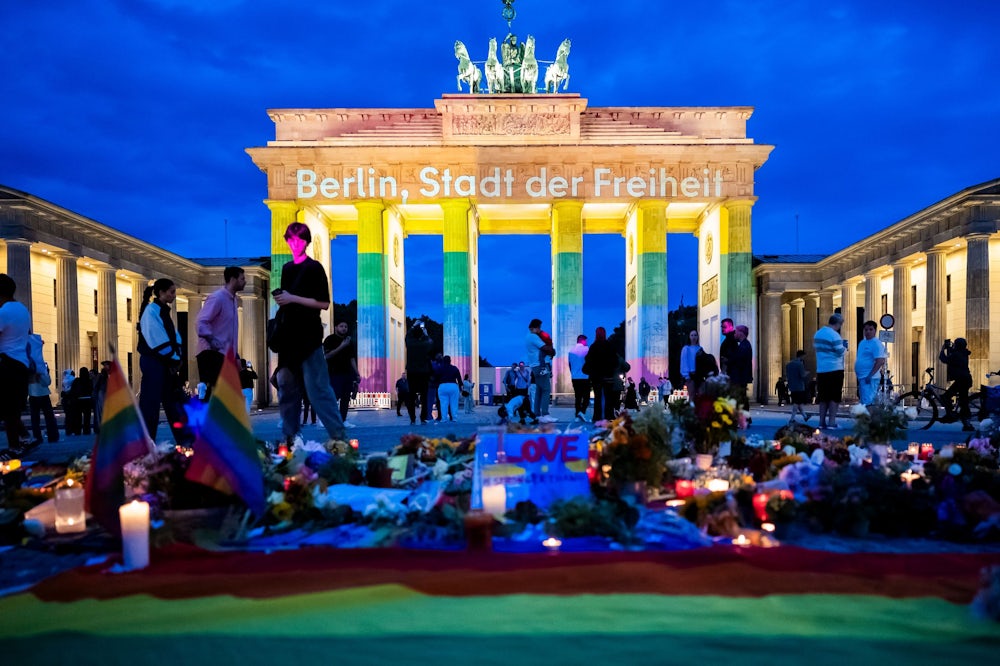 Ruf nach härteren Maßnahmen gegen islamistische Gefährder