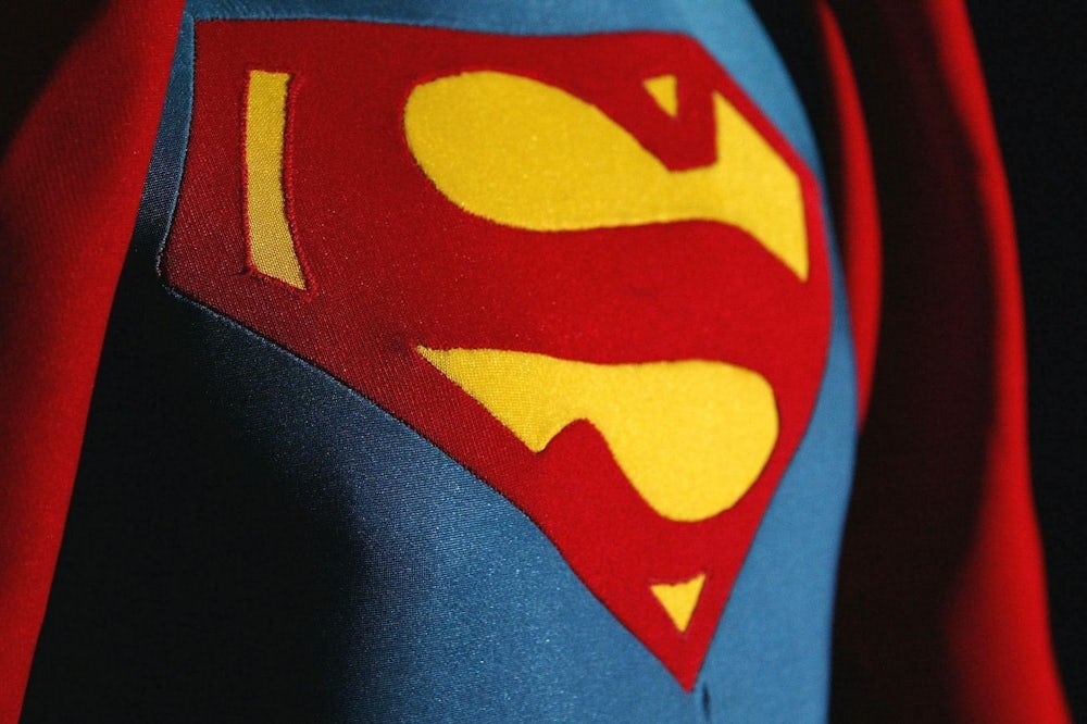 KI-Darstellung von Superhelden: Herausforderungen für Menschen mit Behinderung