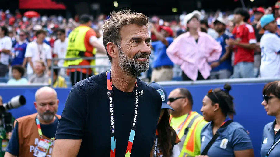 Jürgen Klopp kurz vor Ernennung zum Bundestrainer: Herausforderungen und Verhandlungen mit Red Bull
