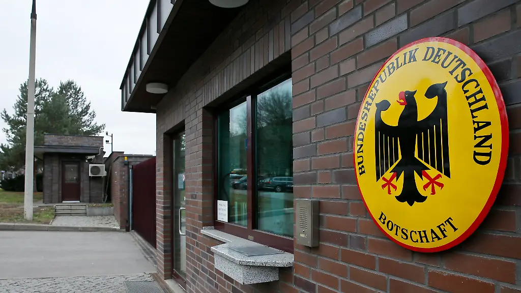 Visa-Wartezeiten: Herausforderung für Antragsteller aus verschiedenen Ländern