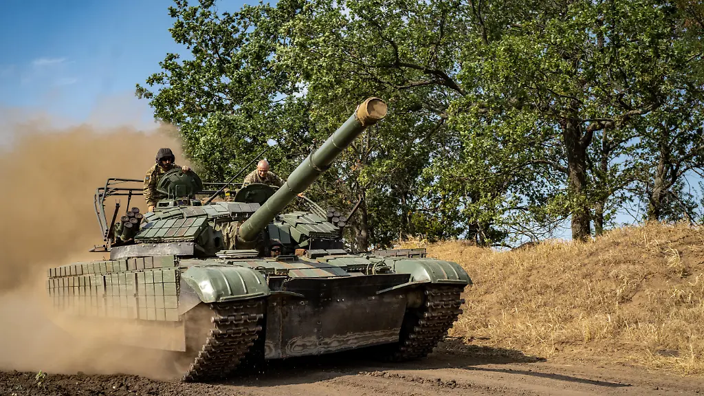 NATO sichert Milliardenzusagen für die Ukraine