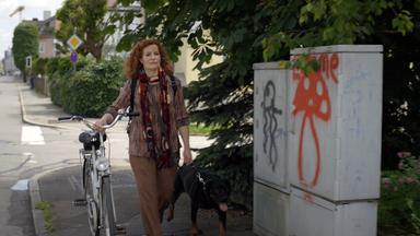 Rätselhafter Vermisstenfall: Jutta Schulz aus Thale