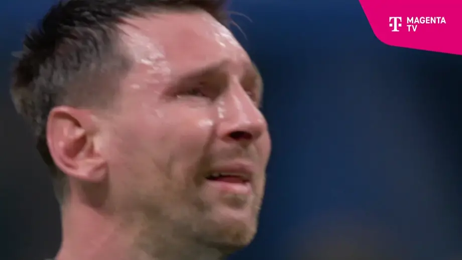 Argentiniens emotionales WM-Comeback gegen Ägypten