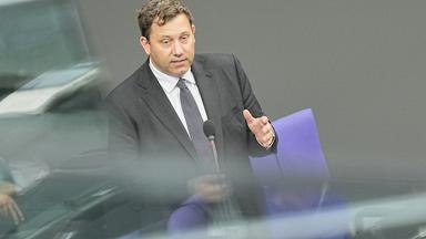Klingbeil verteidigt höhere Neuverschuldung im Bundeshaushalt