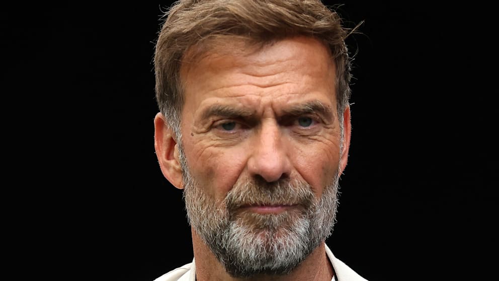 Lothar Matthäus diskutiert über Jürgen Klopp