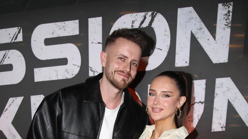 Julienco und Palina sind verlobt: Ein neues Kapitel beginnt