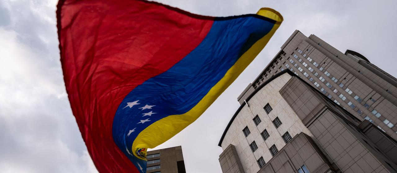 Prozess gegen Venezuelas Ex-Präsident Maduro beginnt im Juni 2027