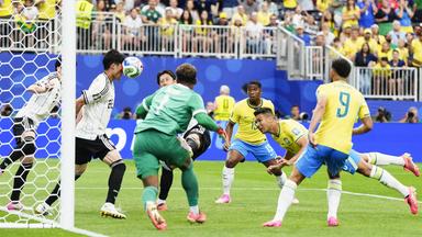 Analyse des brasilianischen WM-Teams 2026