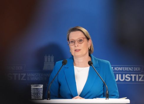 Meinungen zur Reform des Sexualstrafrechts in Deutschland