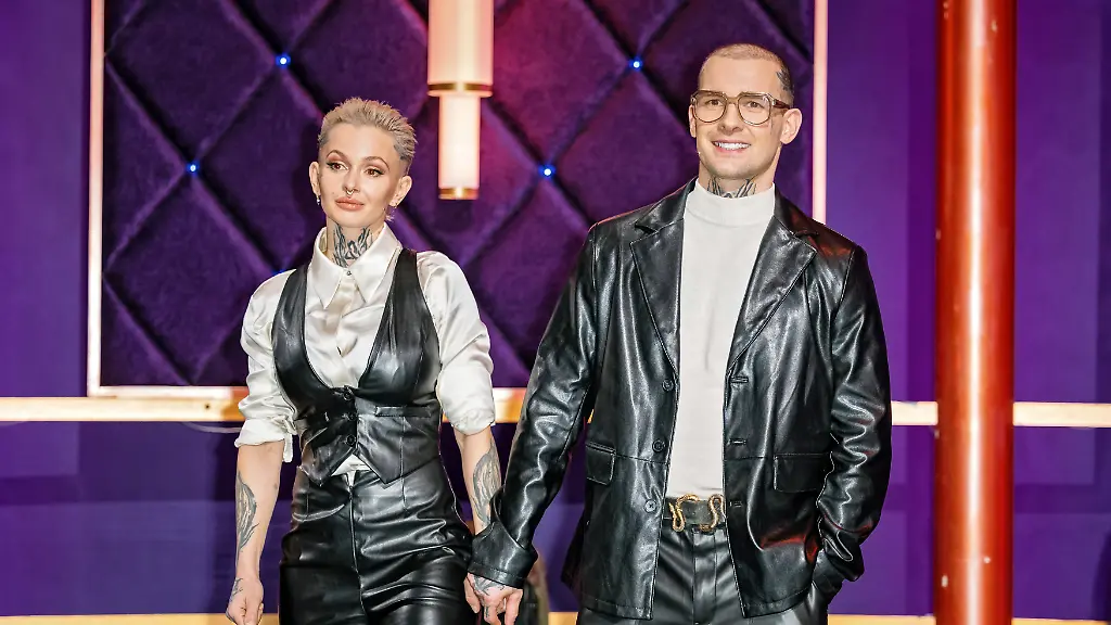 Eric Stehfests Hochzeitsplan führt zu Spannungen mit Ex-Partnerin