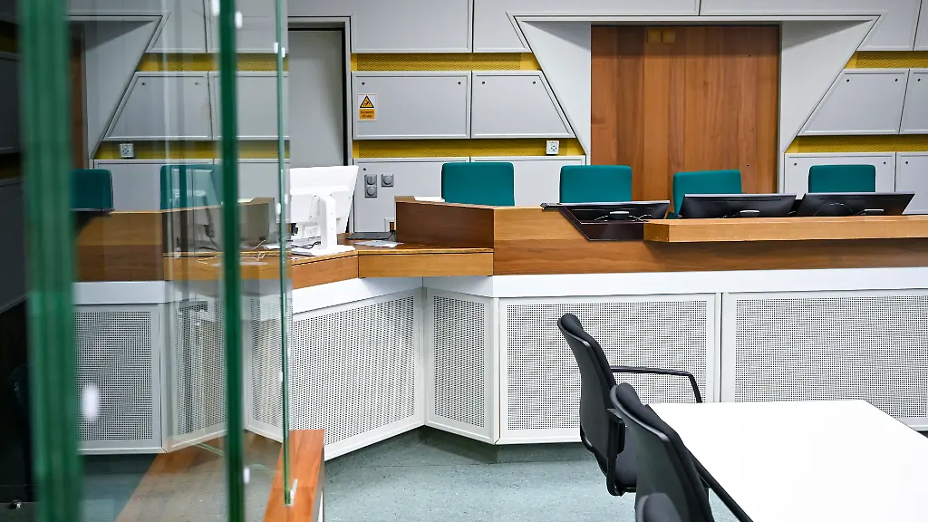 Massive IT-Ausfälle legen Berliner Justiz lahm