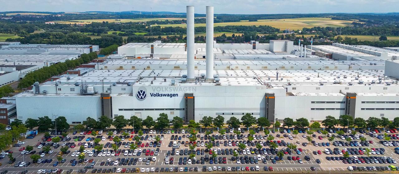 Sparmaßnahmen bei VW und die Folgen in Sachsen