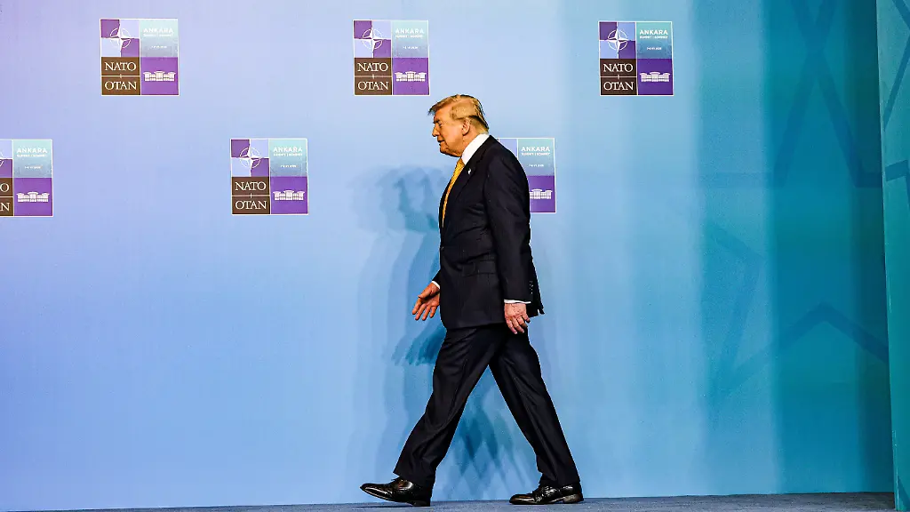 US-Streitkräfte greifen iranische Ziele an