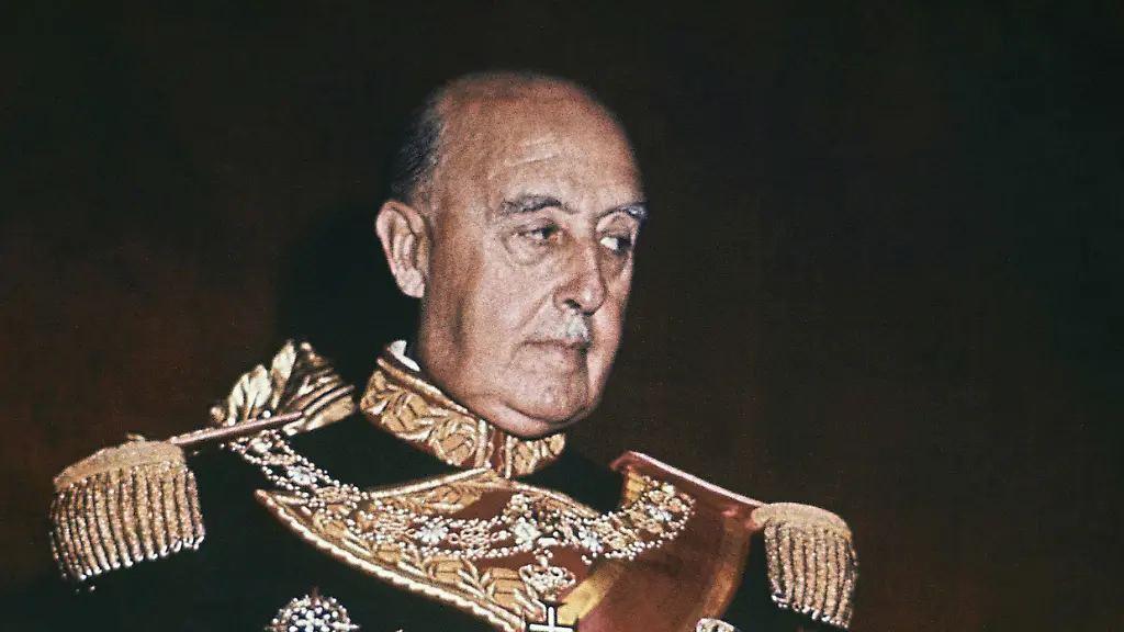 90 Jahre Spanischer Bürgerkrieg: Historiker über Franco und seine Herrschaft