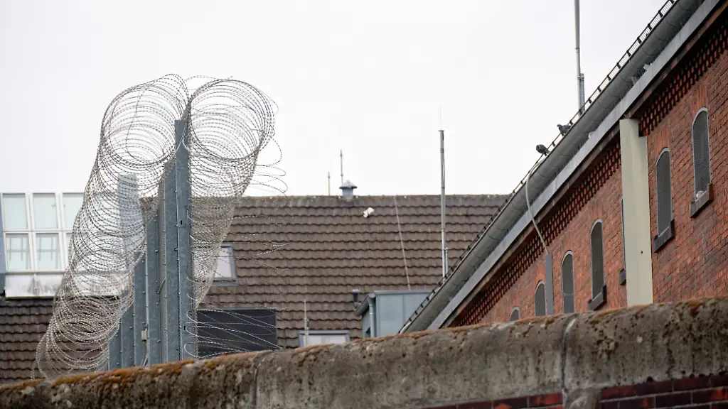 Behörden entdecken keine Beweise für Aufstand in JVA Siegburg