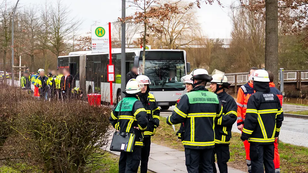 Gericht spricht Busfahrer nach tödlichem Unfall frei