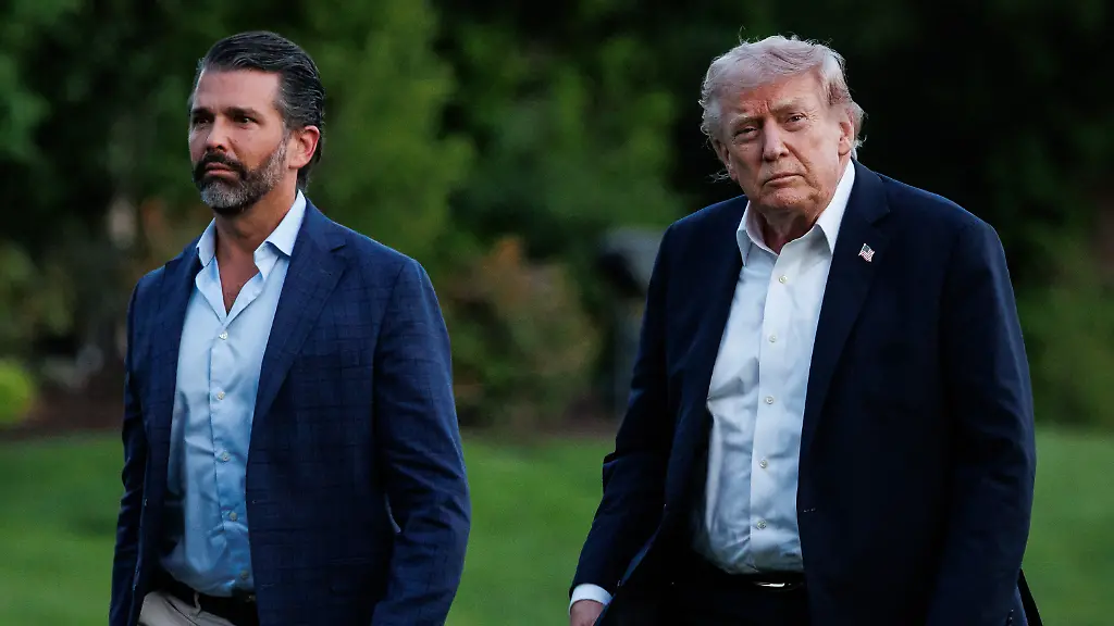 US-Richterin kippt Steuerprüfungsschutz für Trump