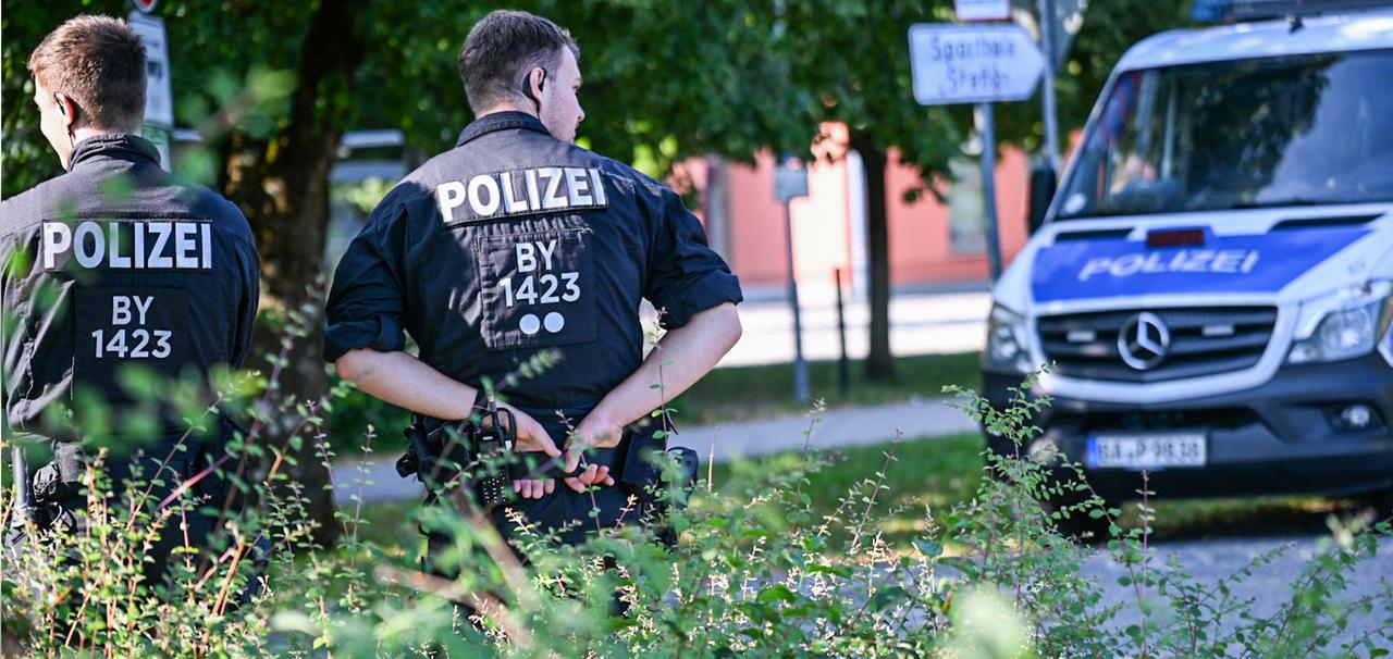 Messerangriff in Schongau: Extremismusverdacht gegen 16-Jährigen