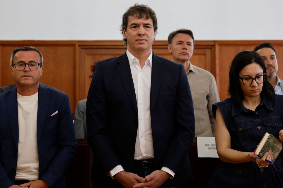 Urteil gegen Bruder des spanischen Ministerpräsidenten