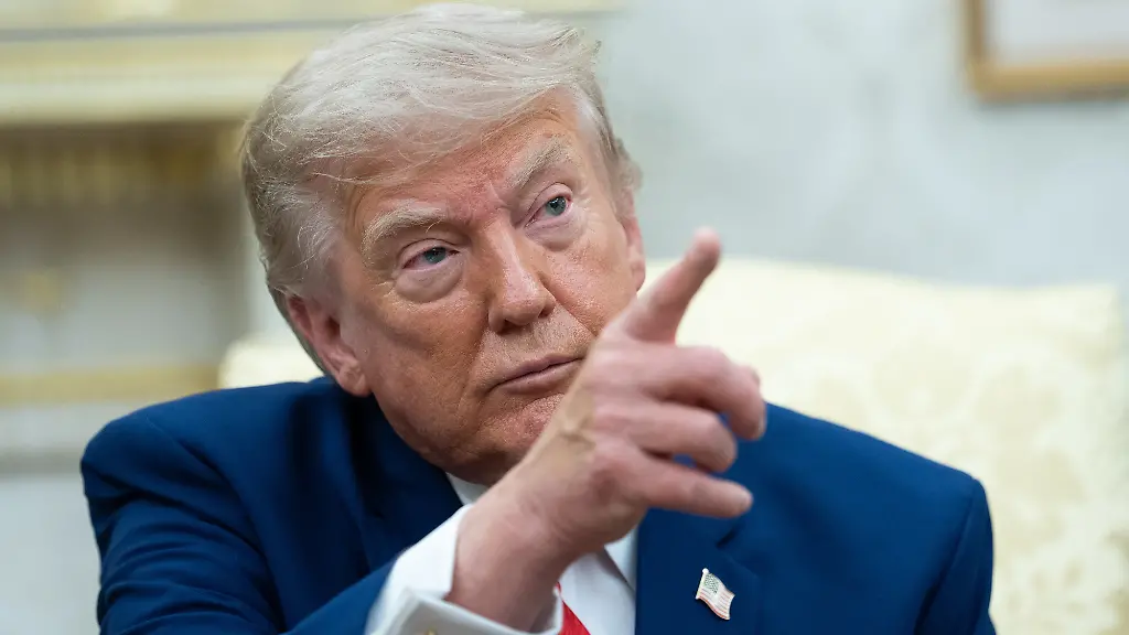 Trump und der Atomdeal mit Saudi-Arabien: Eine kritische Analyse