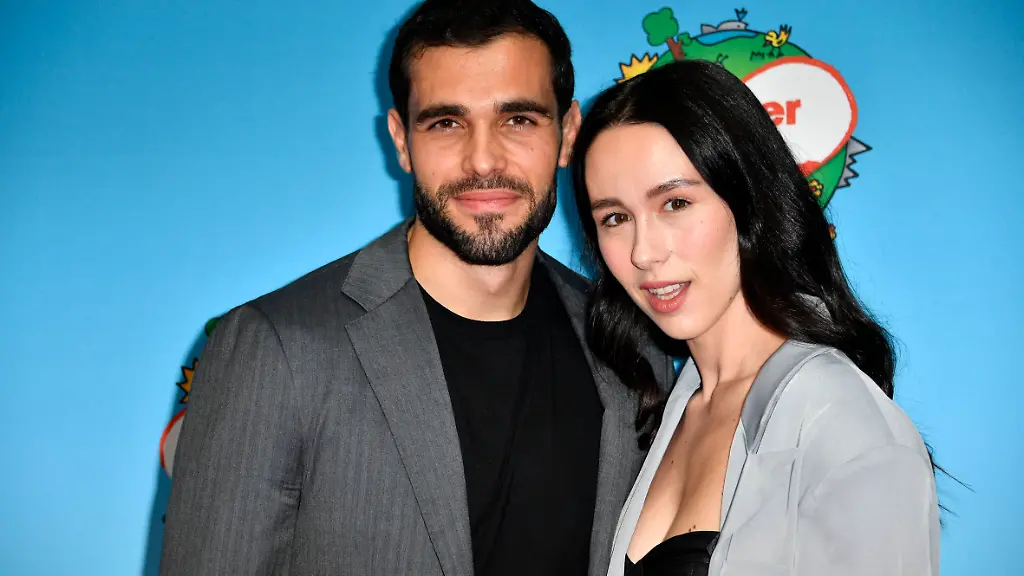 Aurora Ramazzotti feiert traumhafte Hochzeit auf Sizilien